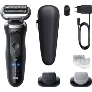 Braun Series 7 72-N1620s elektromos borotválkozó készülék 1 db kép