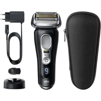 Braun Series 9 PRO 9410s elektromos borotválkozó készülék 1 db kép