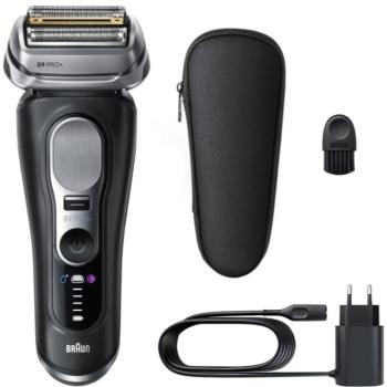Braun Series 9 PRO+ 9600s elektromos borotválkozó készülék 1 db kép