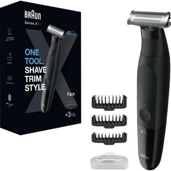 Braun XT3100 Fekete 3 (X T3100) kép