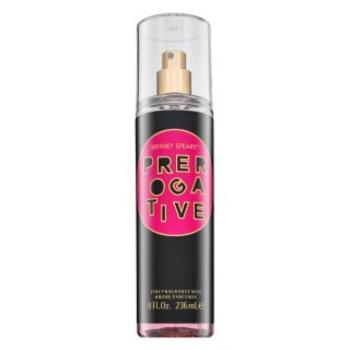 Britney Spears Prerogative testápoló spray nőknek 236 ml kép