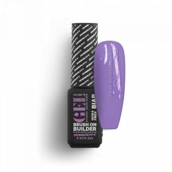 Brush On Builder Color 09 - HEMA Mentes Ecsetes Építőzselé (5ml - mini me) kép