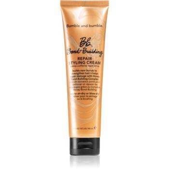 Bumble and bumble Bb.Bond-Building Repair Styling Cream hajformázó krém a haj megerősítésére 150 ml kép