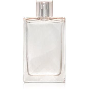 Burberry Brit Sheer Eau de Toilette hölgyeknek 100 ml kép