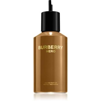Burberry Hero Eau de Parfum Eau de Parfum uraknak Refill 200 ml kép