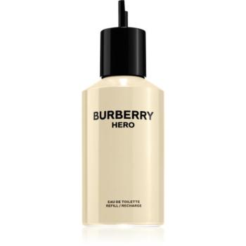 Burberry Hero Eau de Toilette uraknak Refill 200 ml kép