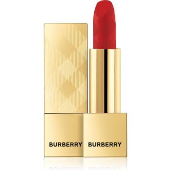 Burberry Kisses Matte mattító rúzs 3,3 g kép
