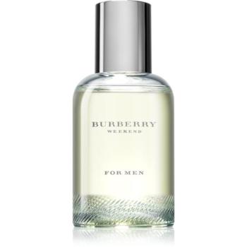 Burberry Weekend for Men Eau de Toilette uraknak 30 ml kép