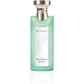 BVLGARI Eau Parfumée Au Thé Vert Eau de Toilette unisex 75 ml kép