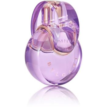 BVLGARI Omnia Amethyste Eau de Toilette utántölthető hölgyeknek 100 ml kép