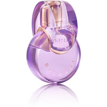 BVLGARI Omnia Amethyste Eau de Toilette utántölthető hölgyeknek 30 ml kép