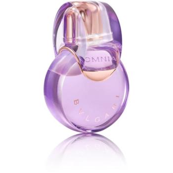 BVLGARI Omnia Amethyste Eau de Toilette utántölthető hölgyeknek 50 ml kép