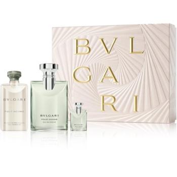 BVLGARI Pour Homme ajándékszett uraknak kép