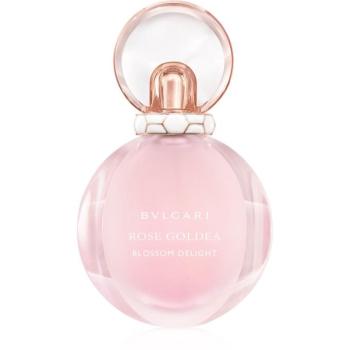 BVLGARI Rose Goldea Blossom Delight Eau de Toilette hölgyeknek 50 ml kép
