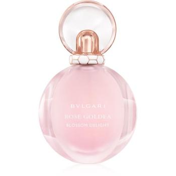 BVLGARI Rose Goldea Blossom Delight Eau de Toilette hölgyeknek 75 ml kép