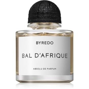 BYREDO Bal D'Afrique Absolu Eau de Parfum unisex 100 ml kép