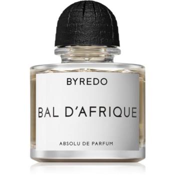 BYREDO Bal D'Afrique Absolu Eau de Parfum unisex 50 ml kép