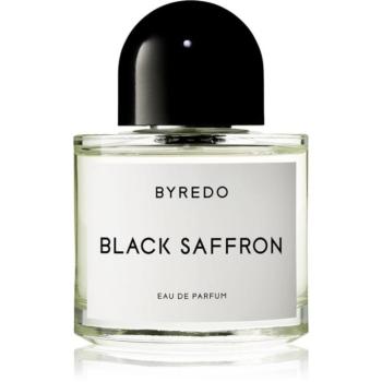 BYREDO Black Saffron Absolu de Parfum Eau de Parfum unisex 100 ml kép