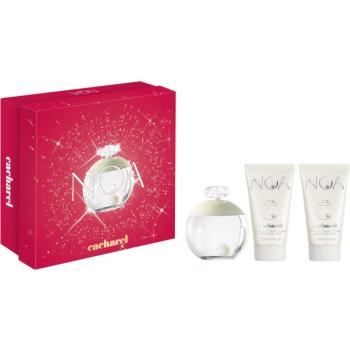 CACHAREL Noa Set EDT + testápoló, 200 ml kép