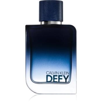 Calvin Klein Defy Eau de Parfum uraknak 100 ml kép