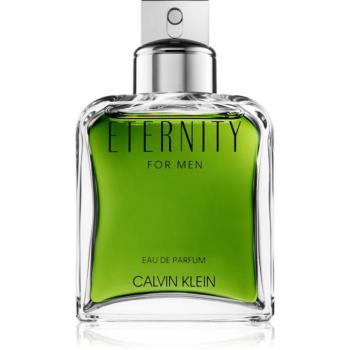 Calvin Klein Eternity for Men Eau de Parfum uraknak 200 ml kép