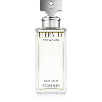 Calvin Klein Eternity For Women Eau de Parfum hölgyeknek 100 ml kép
