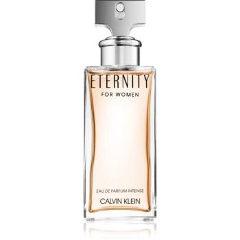 Calvin Klein Eternity For Women Intense Eau de Parfum hölgyeknek 100 ml kép