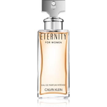 Calvin Klein Eternity For Women Intense Eau de Parfum hölgyeknek 50 ml kép