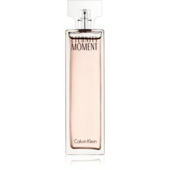 Calvin Klein Eternity For Women Moment Eau de Parfum hölgyeknek 50 ml kép