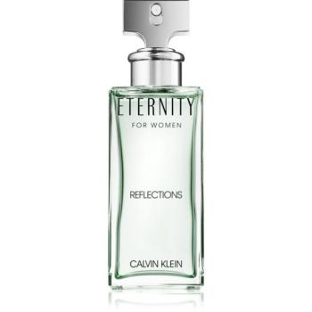 Calvin Klein Eternity For Women Reflections Eau de Parfum hölgyeknek 100 ml kép