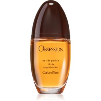 Calvin Klein Obsession Eau de Parfum hölgyeknek 30 ml kép