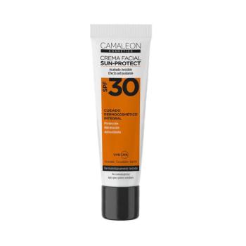 Camaleon fényvédő antioxidáns arckrém SPF30 50ml kép