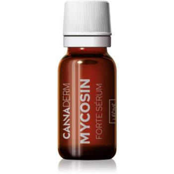 Cannaderm Mycosin FORTE szérum körmökre 12 ml kép