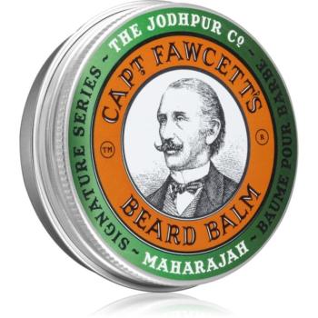 Captain Fawcett Beard Balm Maharajah szakáll balzsam uraknak 60 ml kép