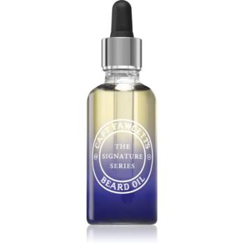 Captain Fawcett John Petrucci's Nebula szakáll olaj uraknak 50 ml kép