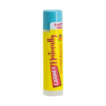 CARMEX Naturally ajakápoló stift bogyós gyümölcsös (4,25g) kép