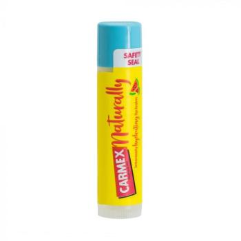 CARMEX Naturally ajakápoló stift dinnyés (4,25g) kép