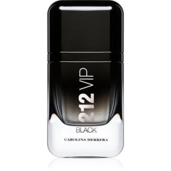 CAROLINA HERRERA 212 VIP Black Eau de Parfum uraknak 50 ml kép
