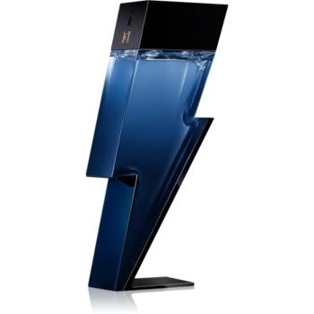CAROLINA HERRERA Bad Boy Cobalt Eau de Parfum uraknak 50 ml kép
