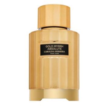 Carolina Herrera Gold Myrrh Absolute Eau de Parfum uniszex 100 ml kép