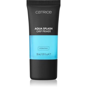 Catrice Aqua Splash hidratáló bázis alapozó alá 30 ml kép