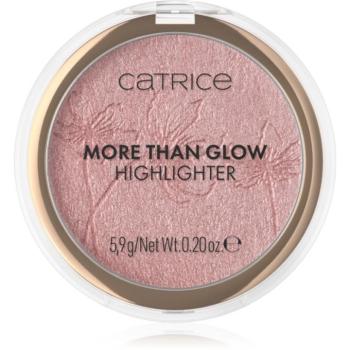 Catrice More Than Glow világosító púder 5,9 g kép