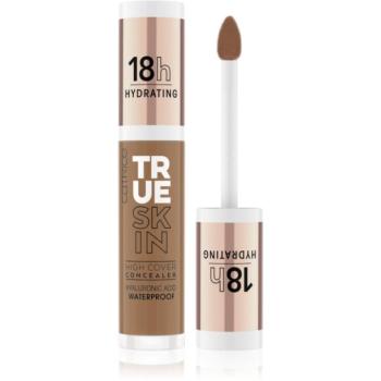 Catrice True Skin folyékony fedő korrektor 4,5 ml kép