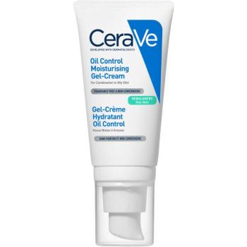 CERAVE hidratáló gél-krém 52 ml kép