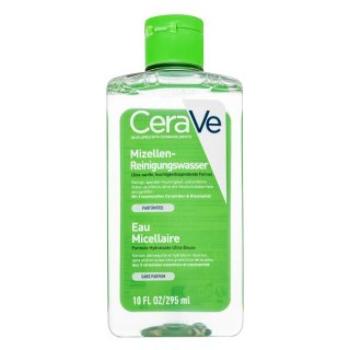 CeraVe micelláris sminklemosó Micellar Cleansing Water 296 ml kép