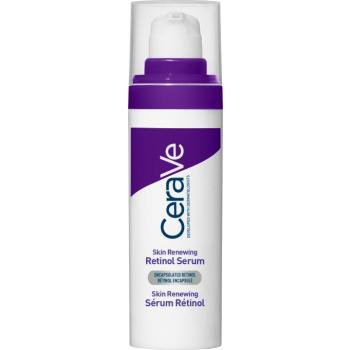 CERAVE Skin Renewing Retinol Serum, 30 ml kép
