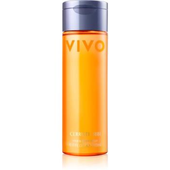 Cerruti 1881 Vivo tusfürdő gél testre és hajra uraknak 200 ml kép