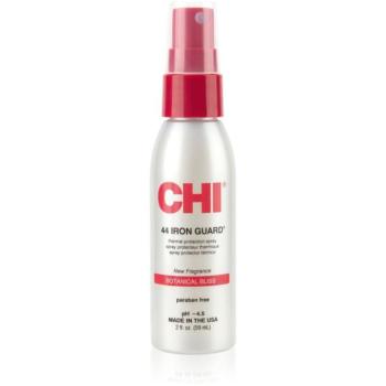 CHI 44 Iron Guard Botanical Bliss védő spray hajra 59 ml kép