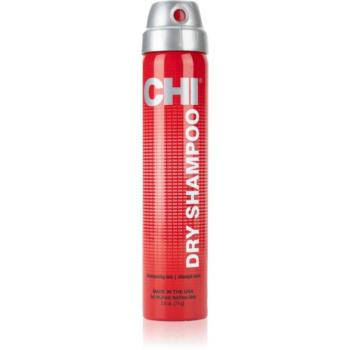CHI Dry Shampoo száraz sampon 74 g kép