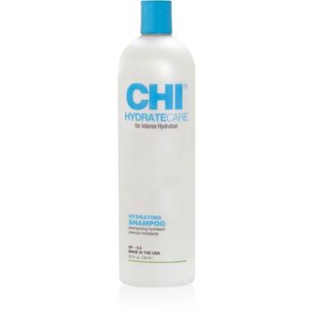 CHI HYDRATECARE Hydrating Shampoo hidratáló sampon száraz hajra 739 ml kép